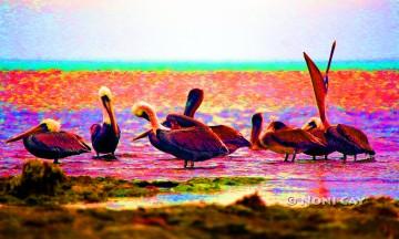 IMG_5791PelicansinColor